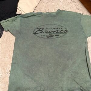 Ford Bronco T-Shirt